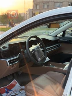 هيونداي أزيرا